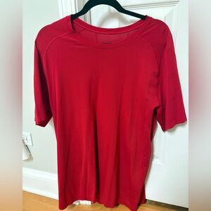 Men’s Lululemon Metal Vent Tee
